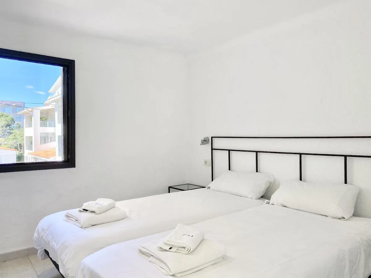 Apartamentos Stella Maris Rosas
