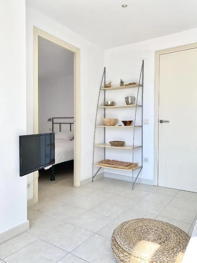 Apartamentos Stella Maris Rosas 0*,