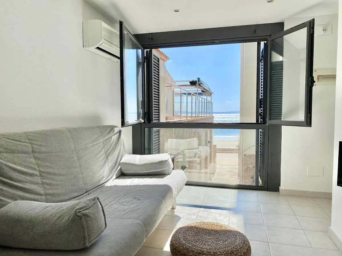 Apartamentos Stella Maris Rosas 0*,  España