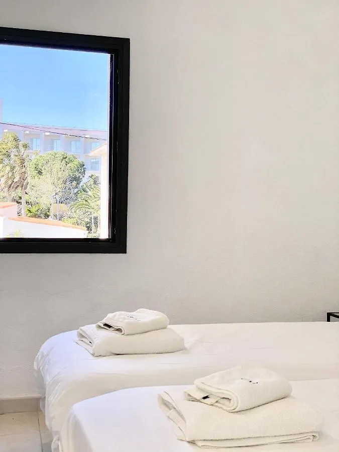 Apartamentos Stella Maris Rosas 0*,