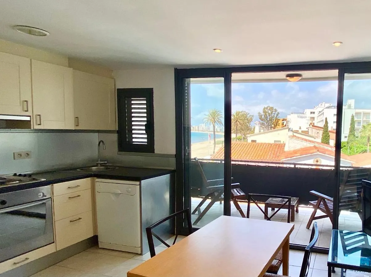 Apartamentos Stella Maris Rosas