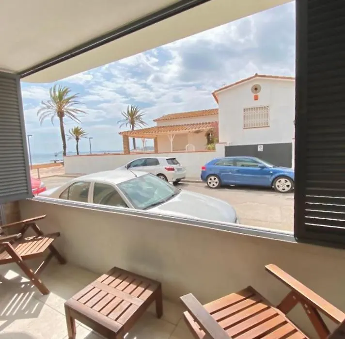Apartamentos Stella Maris Rosas