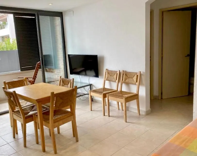 Apartamentos Stella Maris Rosas 0*,  España