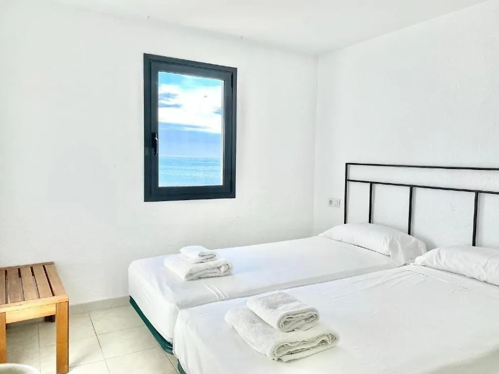 Apartamentos Stella Maris Rosas