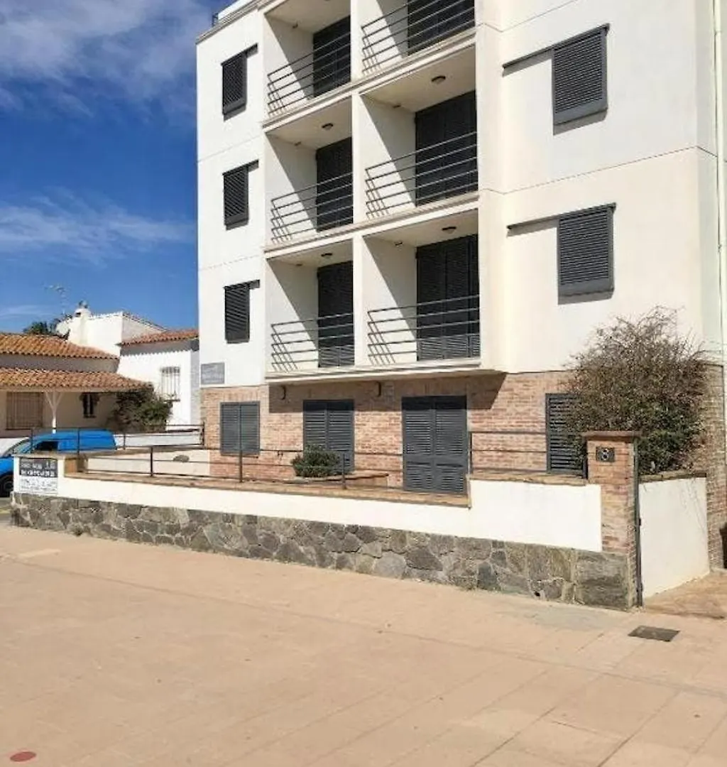 Apartamentos Stella Maris Rosas España