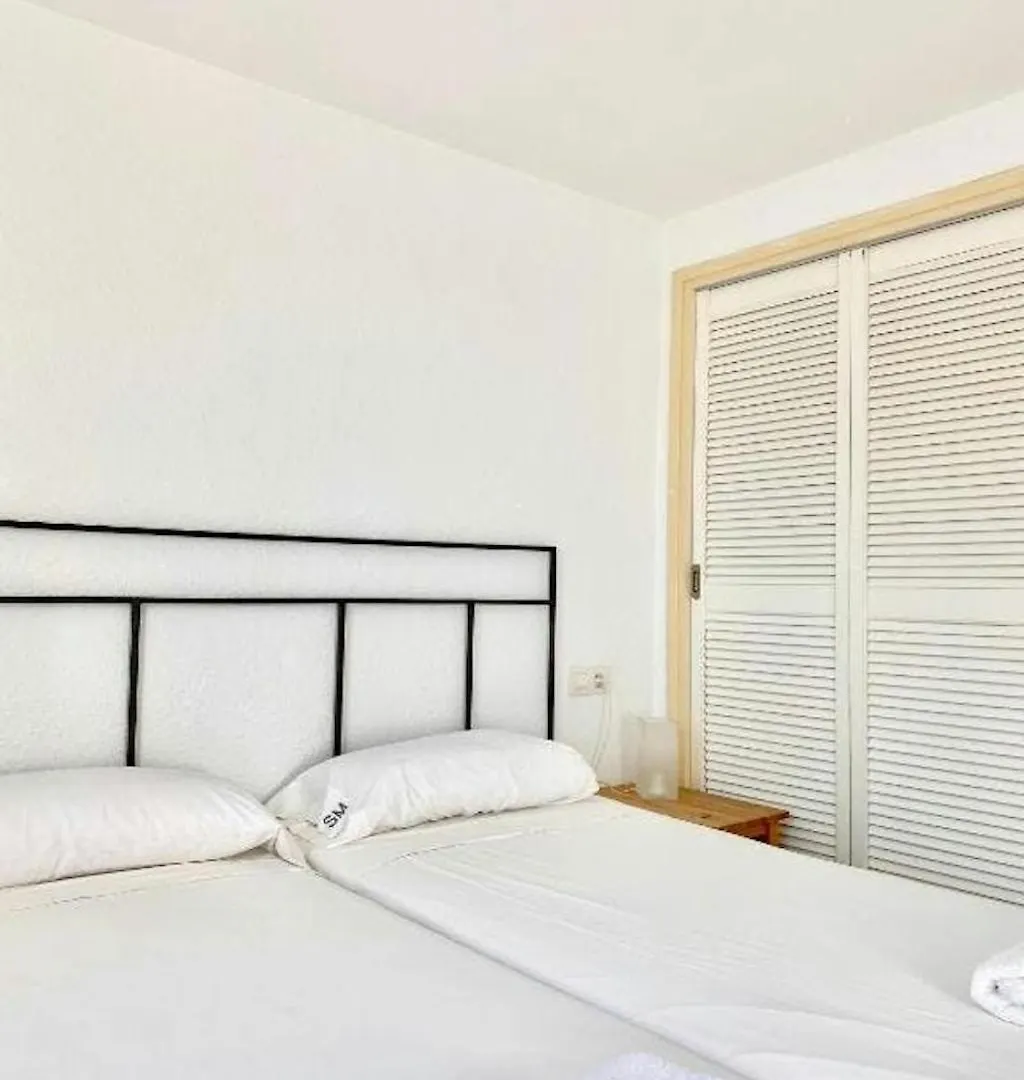Apartamentos Stella Maris Rosas 0*,  España