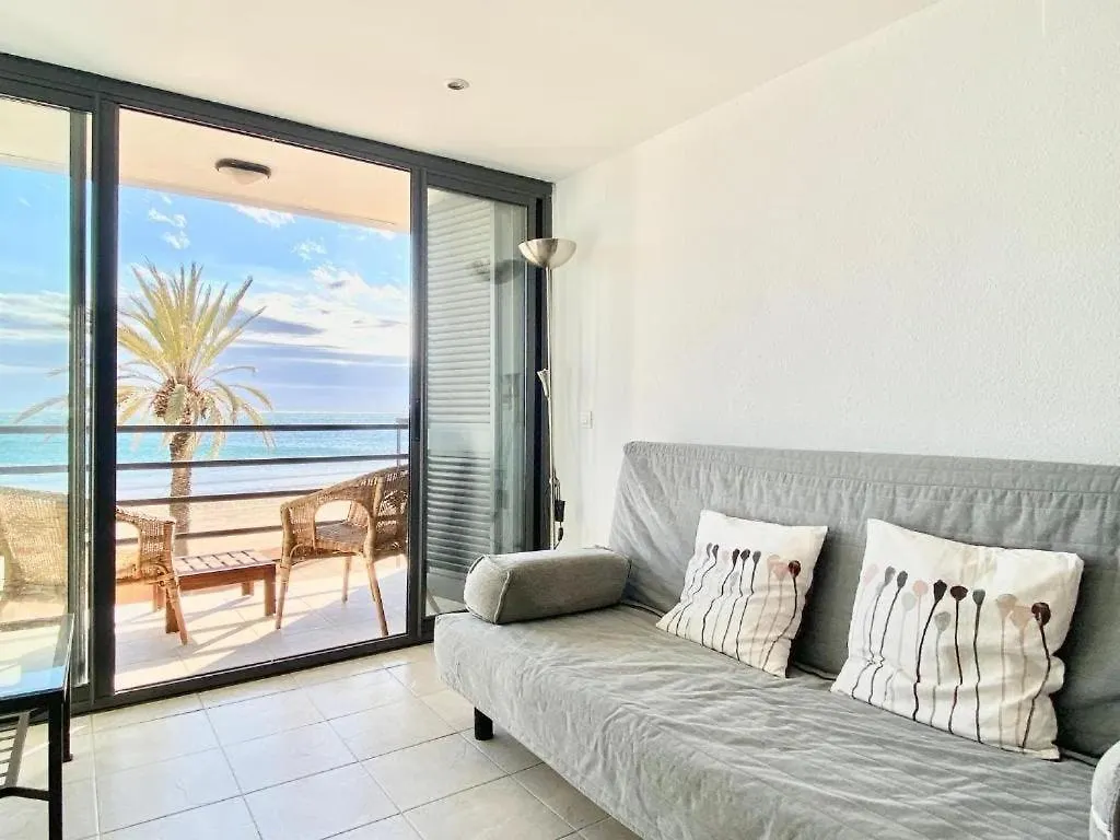 Apartamentos Stella Maris Rosas