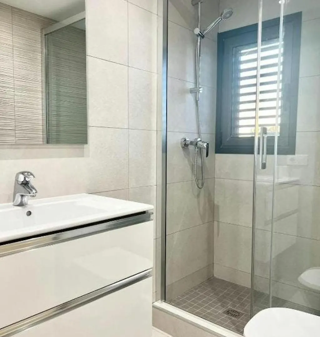 Apartamentos Stella Maris Rosas