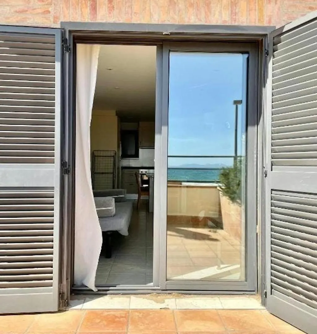 Apartamentos Stella Maris Rosas Lägenhet