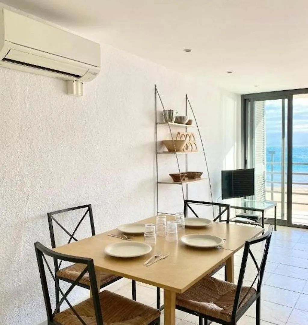 Apartamentos Stella Maris Rosas