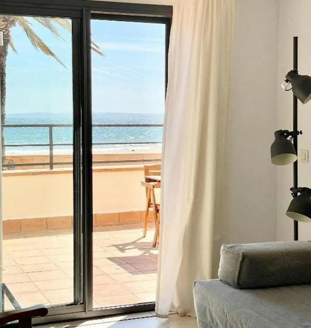 Apartamentos Stella Maris Rosas