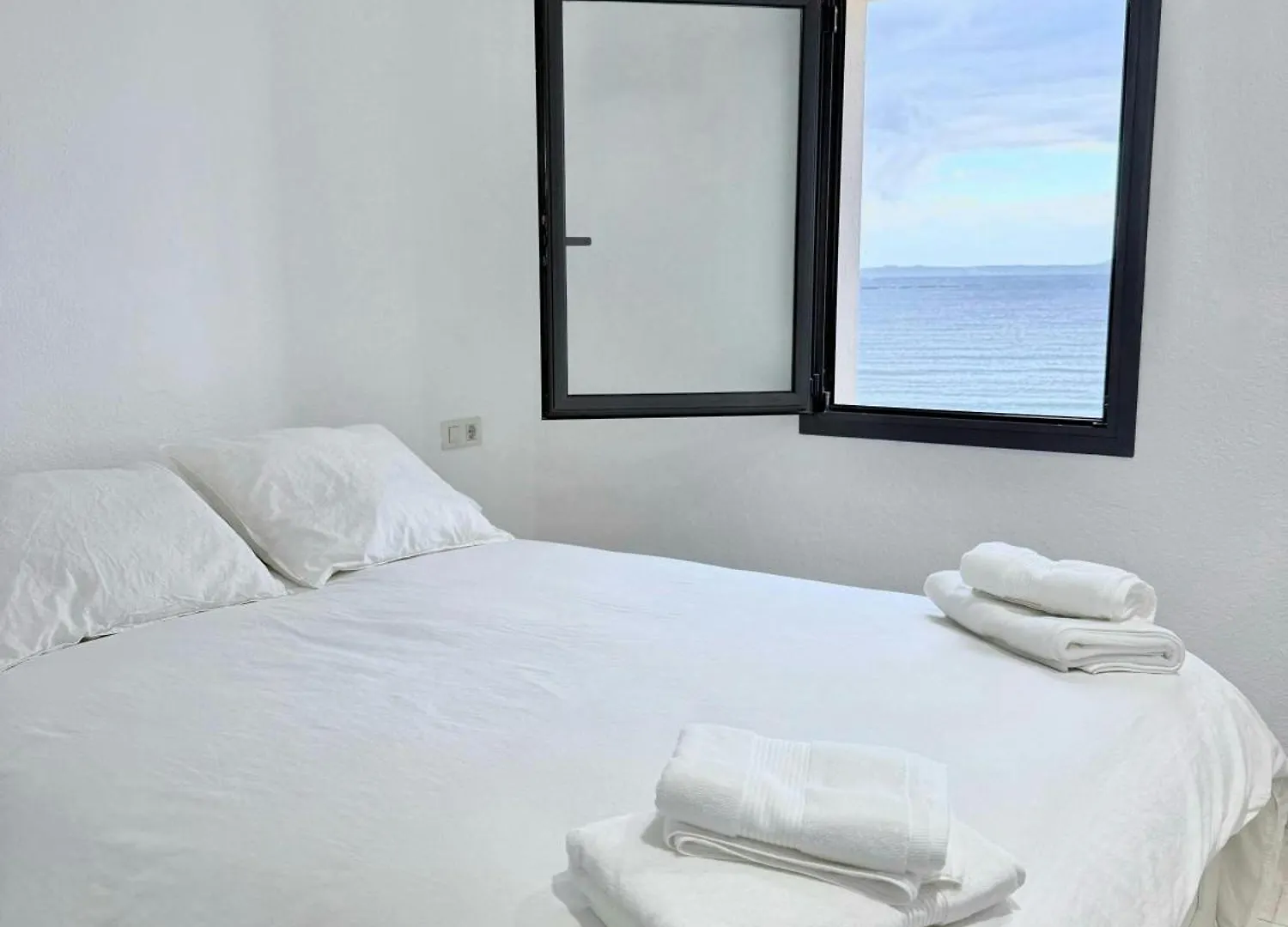 Apartamentos Stella Maris Rosas