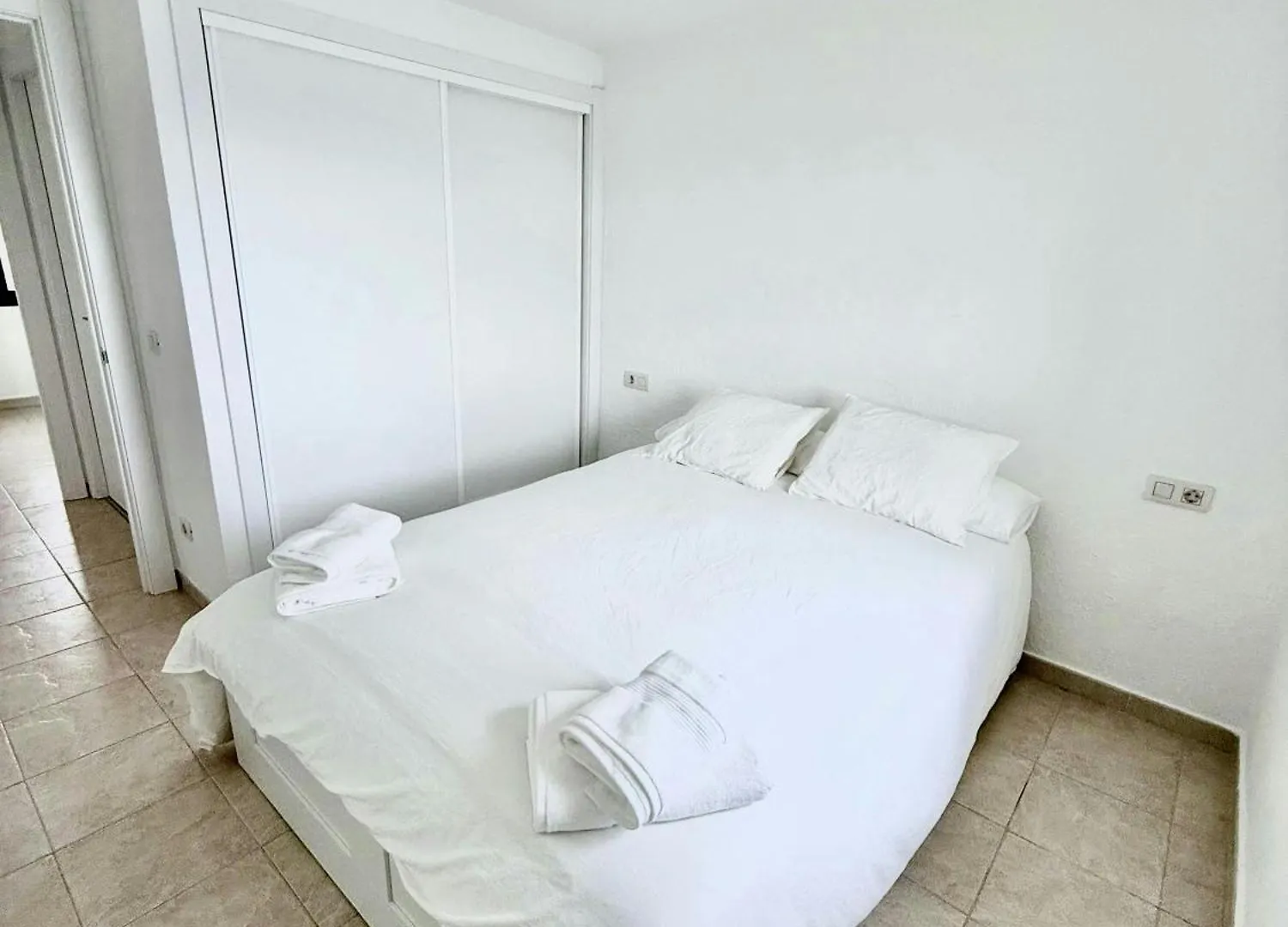 Apartamentos Stella Maris Rosas