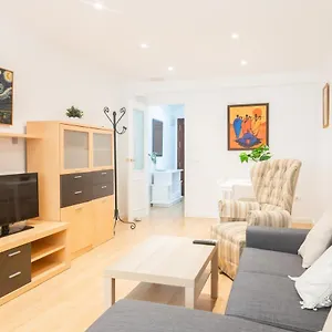 Lola - Wifi - Petfriendly - Ecofriendly Cádiz