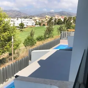 Prachtig Vakantie Huis Aan Baviera Golfbaan Caleta de Vélez