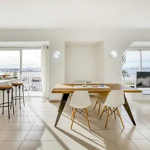 Appartement Veuràs El Mar Playa