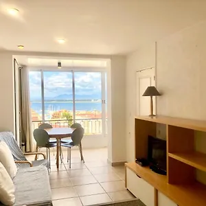  Appartement Acapulco