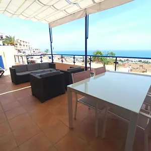 Apartamento Almar - Piscinas Verano E Invierno Mojácar