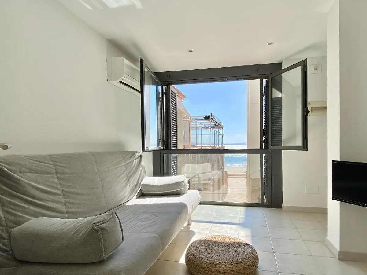 Apartamentos Stella Maris Roses