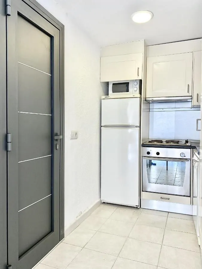 Apartamentos Stella Maris Roses Espagne