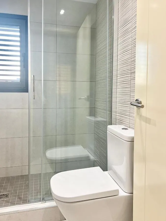Apartamentos Stella Maris Roses Appartement