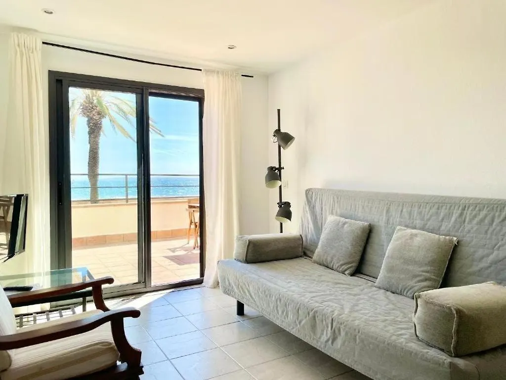 Appartement Apartamentos Stella Maris Roses