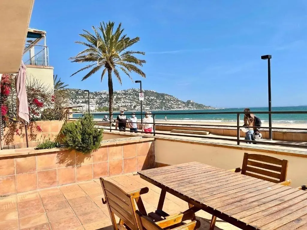 Apartamentos Stella Maris Roses 0*,