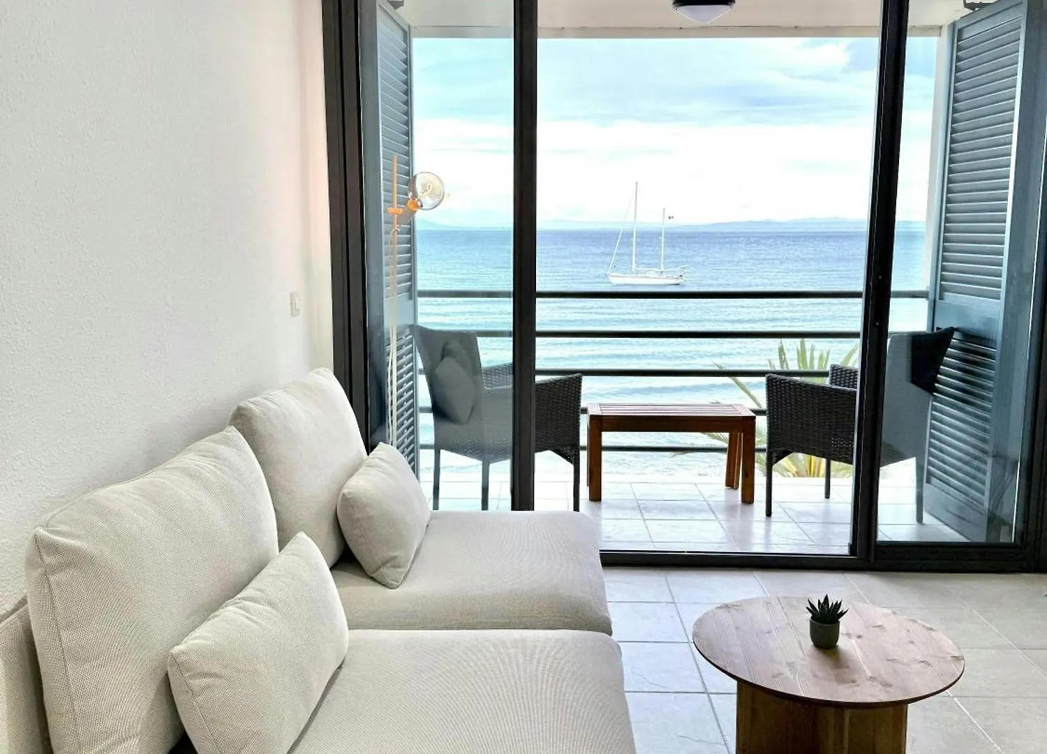 Apartamentos Stella Maris Roses 0*,
