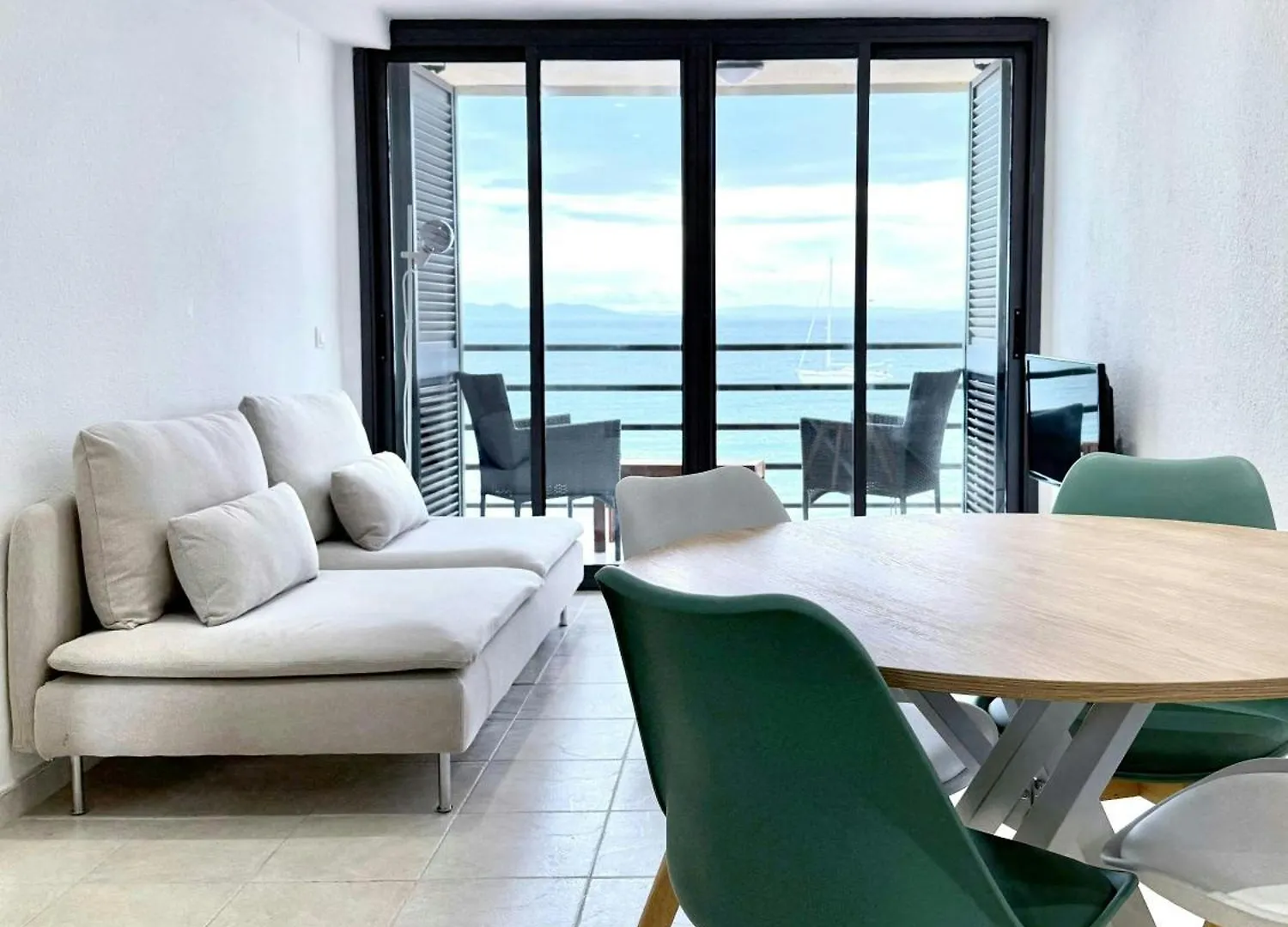 Apartamentos Stella Maris Roses 0*,  Espagne